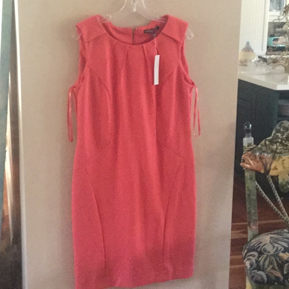 NEW with tags Adrienne Vittadini dress size 12
